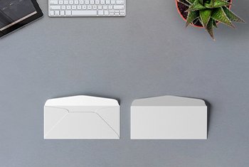 Custom Envelopes