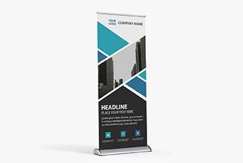 Retractable Banners