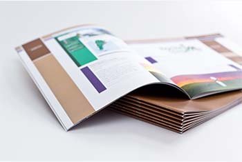 Booklets & Brochures