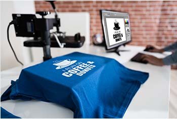 Custom T-Shirts & Polos